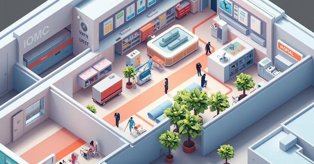 Lean Transformation at Virginia Mason Medical Centre